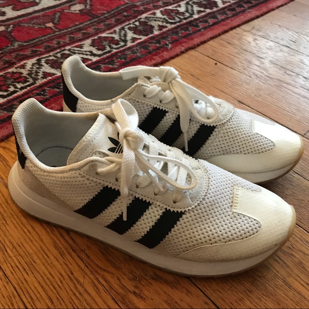 Adidas Flashback Sneaker